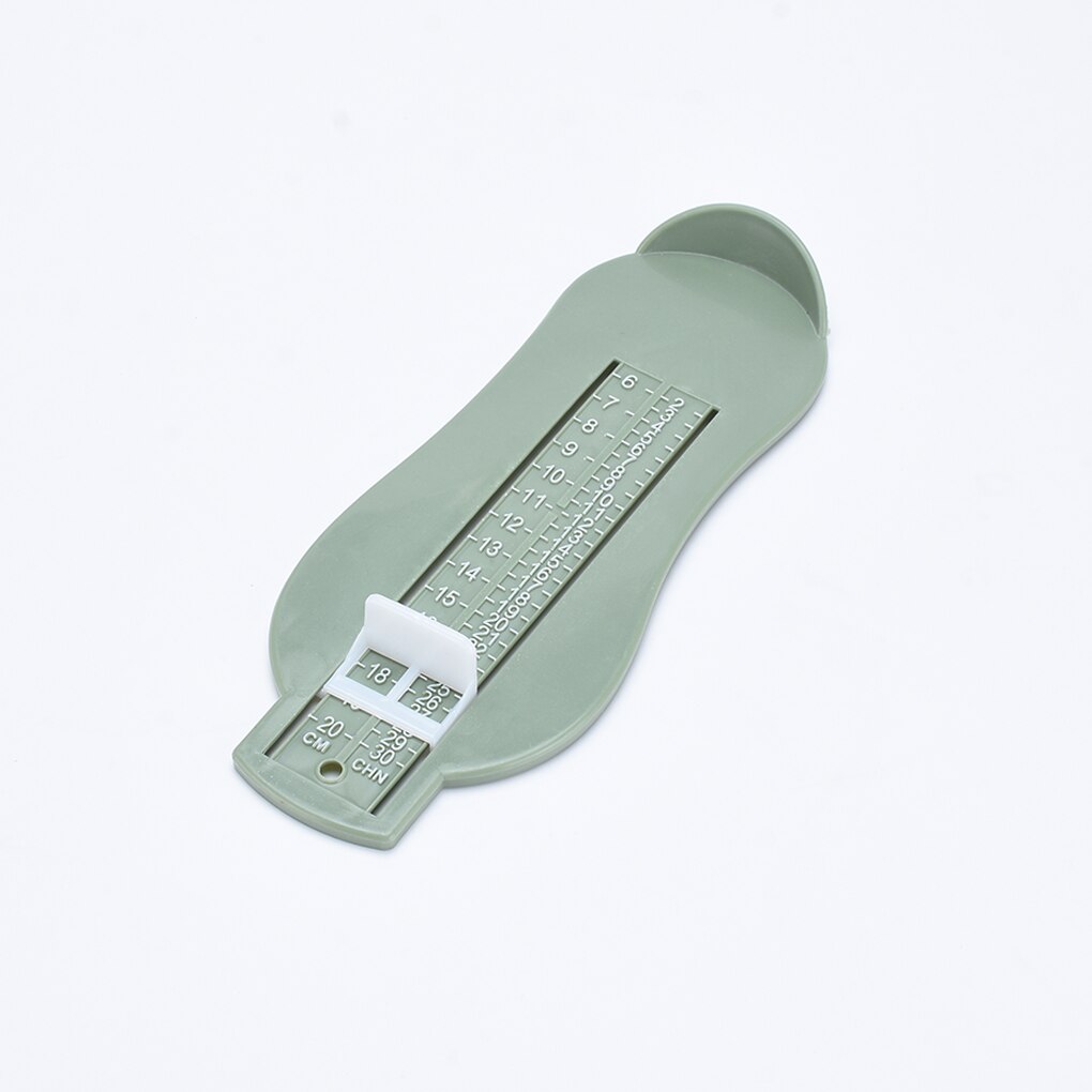 Foot Measurer for Kids Plastic Tool